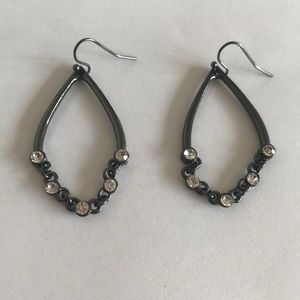 🌺Costume jewelry earrings